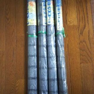 ベランダスクリーン目隠し防犯用の画像
