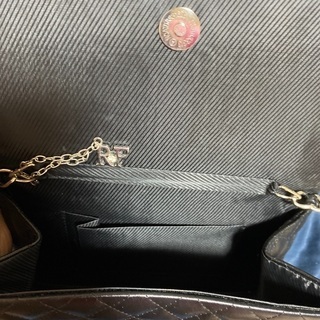 ショルダーバッグの画像