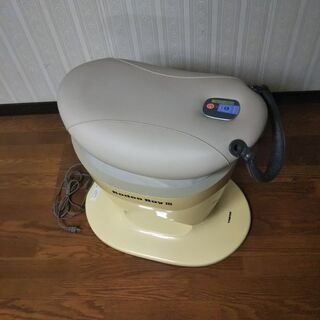 ロデオボーイⅢ　乗馬マシンの画像