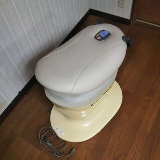 ロデオボーイⅢ　乗馬マシンの画像