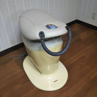 ロデオボーイⅢ　乗馬マシンの画像