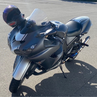 カワサキ zzr1400の中古が安い！激安で譲ります・無料であげます(2ページ目)｜ジモティー