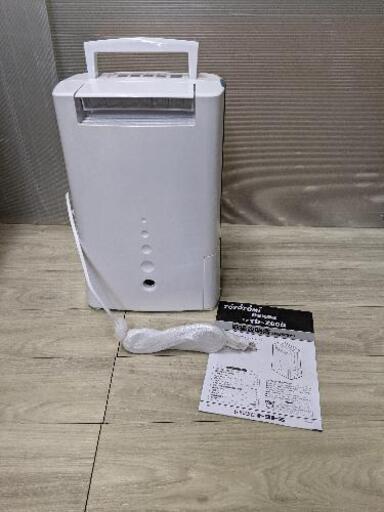 トヨトミ デシカント式除湿乾燥機 TD-Z80G\nブランド：TOYOTOM新品未使用品