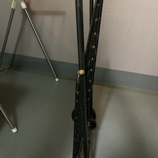 ショッピングキャリーの画像