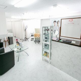アイラシュウ　サロン　キュート（まつげエクステ、まつげパーマ）の画像