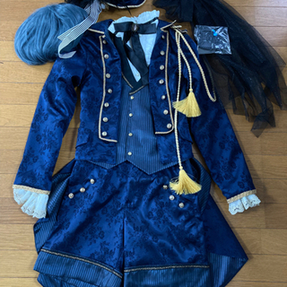 黒執事　コスプレ　一式