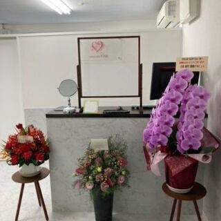 アイラシュウ　サロン　キュート（まつげエクステ、まつげパーマ）の画像