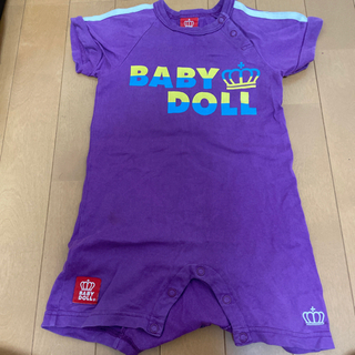 BABY DOLLなど肌着80
