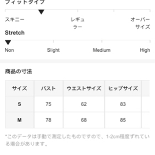 ドレスの画像