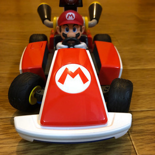 【お取引中】マリオカート　ライブホームサーキット！