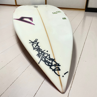 大人気‼︎】Justice サーフボード ショートボード 5'11