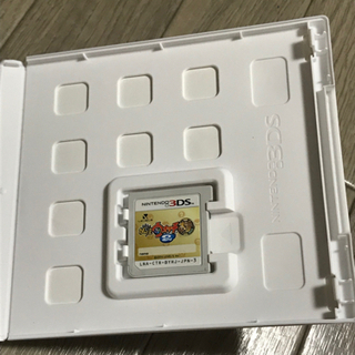 3DS 妖怪ウォッチ本家の画像
