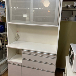 松田家具 レンジボード ロジャーレンジ 中古