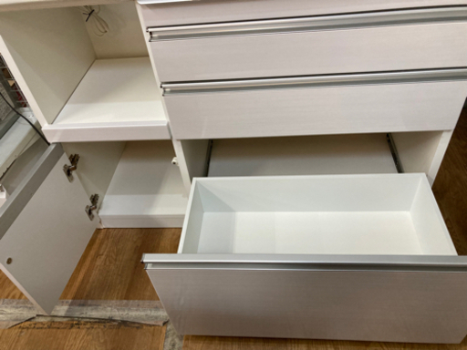 松田家具 レンジボード ロジャーレンジ 中古