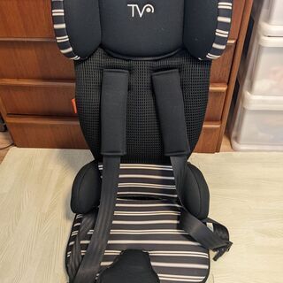 日本育児 チャイルドシート トラベルベスト ECプラス ブラック...