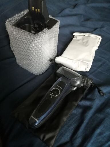 【美品】ラムダッシュシェーバーお譲りします。
