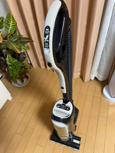 シャープ　パワーサイクロン