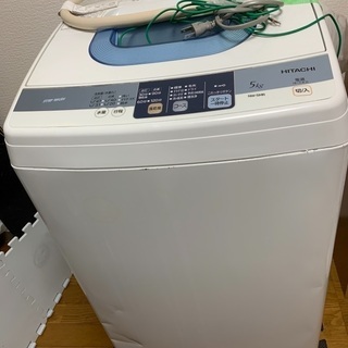 洗濯機