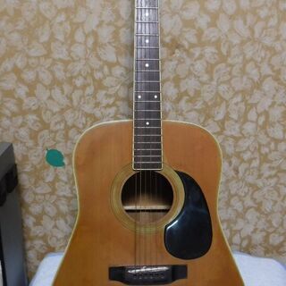 アコースティックギター　yamaki YW-25　★他所で売り有...