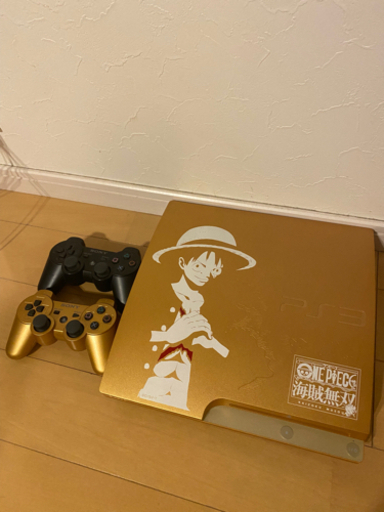 PlayStation３　