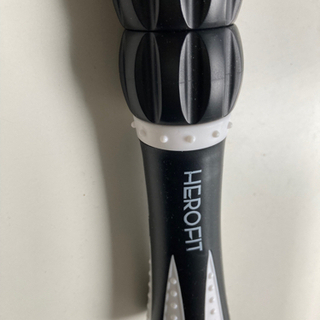 HEROFIT マッサージローラーの画像