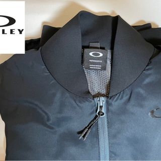 ✨美品✨オークリージャンパー✨