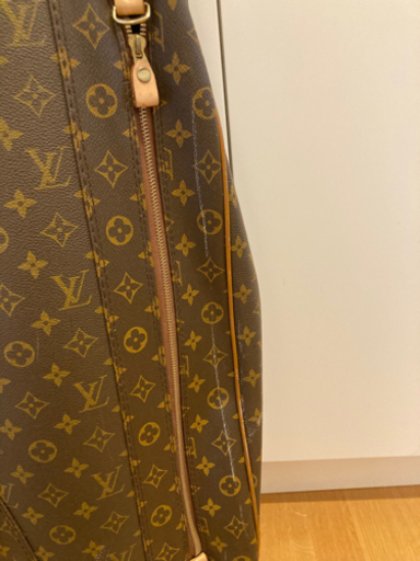 ルイヴィトンのゴルフバッグ
