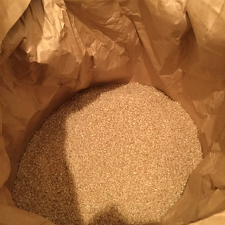 お米お売りします。値下げ中！の画像