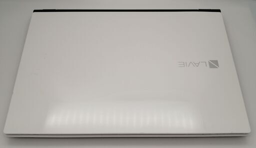 Necノートパソコン i3（中古）、4GBのメモリ、SSD240GB