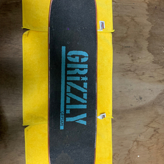 skateboardスケボー売りますの画像