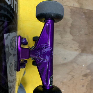 skateboardスケボー売りますの画像