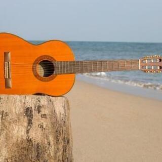 ウクレレ仲間募集♪︎🎸🏖