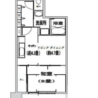 事故物件ではございません！存在する物件です！！！ - 大阪市