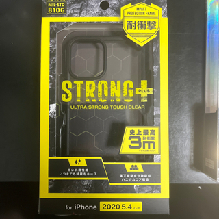 iPhone１２miniケース
