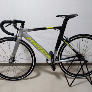 メリダ　トラックバイク　ブレーキ付き