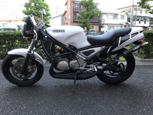 r1-z ジャッカルロングチャンバー　タンデムステップ付き r1-z ジャッカルロングチャンバータンデムステップ付き (ハッチ) 戸田
