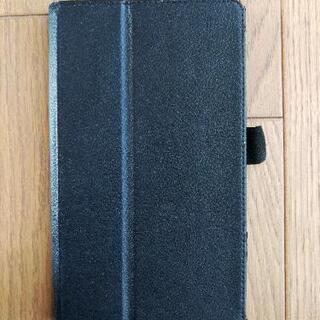 docomo  Android 8インチタブレットの画像