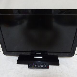 ?東芝 東芝 26V型 液晶 テレビ 26A2(K) ハイビジョン