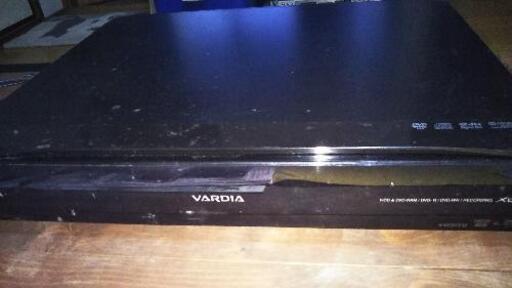 大阪南配達可。東芝レコーダーRD-S304K
