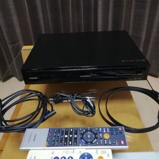 引き取り先決定　引き取り先決定　HDD DVD レコーダー　TO...