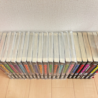 20世紀少年 21世紀少年上下 Monster おまけ付き 浦沢直樹 全巻の画像