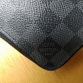 再値下げ!Louis vuitton 長財布の画像