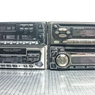 Carrozzeria Clarion KENWOOD Pana...