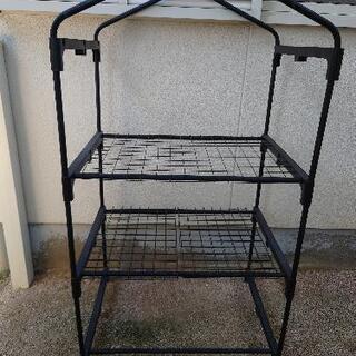 温室(ビニールなし)