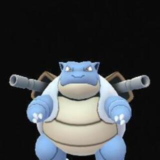 ポケモンGOやってますか？