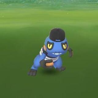 ポケモンGOやってますか？ - 友達