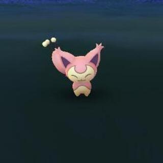 ポケモンGOやってますか？ − 埼玉県
