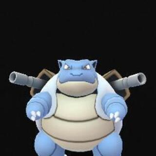 ポケモンGOやってますか？ - メンバー募集