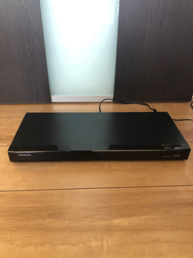 ビエラBD.HDDレコーダー