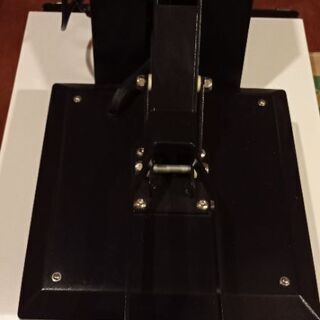 値下げ★ヒートトランスフォービニール付ヒートプレス機　HP383...